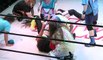 {JWP} ~ 2 Matches~ JWP Openweight Championship:  Kyoko Kimura © Vs. Manami Katsu ~ JWP Openweight Championship:  Kyoko Kimura © Vs. Rabbit Miyu (10/20/16)