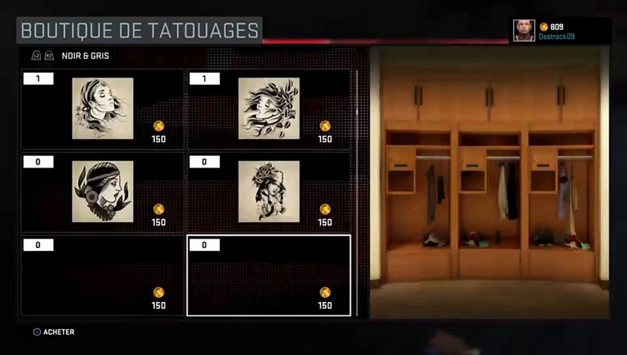 Diffusion de Nba2k16 (5)