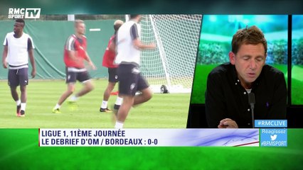 Riolo démonte les Girondins de Bordeaux !