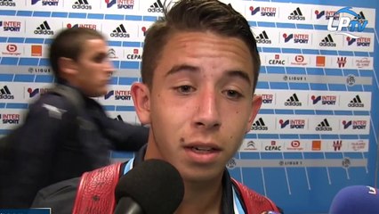 Lopez : "Il faut être tueur devant le but"
