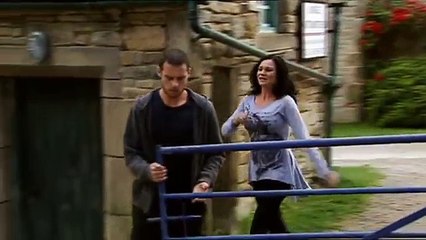 (366) Aaron's Storyline - 2nd _ 4th August 2011