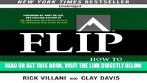 [EBOOK] DOWNLOAD FLIP: How to Find, Fix, and Sell Houses for Profit PDF
