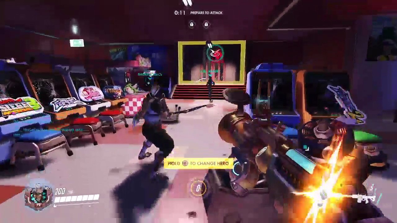 Halftilt's Live PS4 Broadcast
