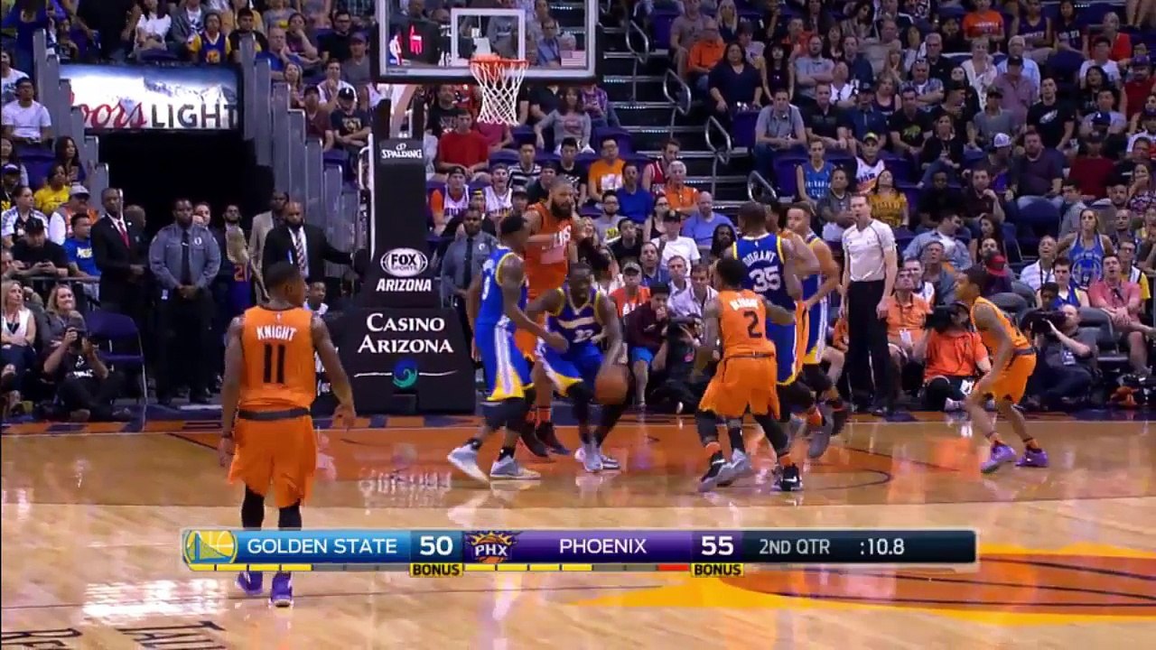 KD