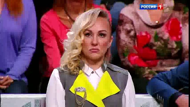 Впервые в эфире: Прохор Шаляпин рассказывает об убийстве родных