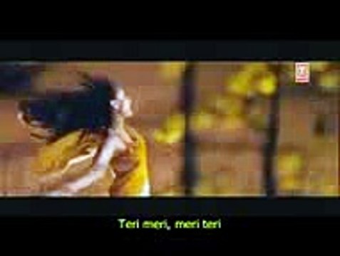 TERI MERI , MERI TERI PREM KAHANI HAI MUSHKIL