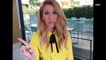 Celine Dion Reveals the Tattoo She Wants in Honor of Late Husband Rene Angelil