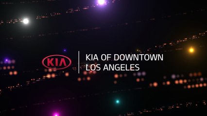 Kia Service Los Angeles, CA | Best Service Shop Los Angeles, CA