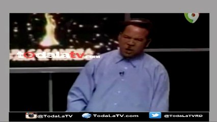 Trayectoria de Luisito Marti-Video