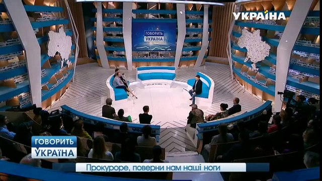 Страшные кадры последствия ДТП | Говорить Україна