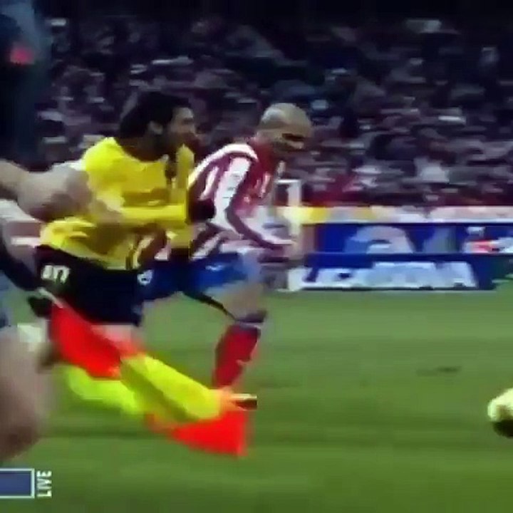 Just Messi stuff