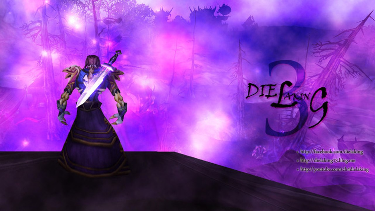 DIELAKING 3 Trailer (ENG Sub)