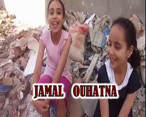 موهبة مغربية لو تعلم عنها طيور الجنة -