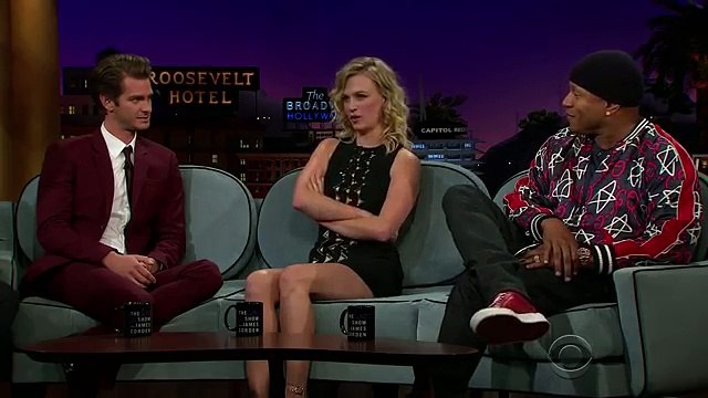 An LL COOL J Halloween- More Tricks Than Treats