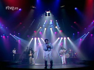 Los Pop Tops - Mammy Blue