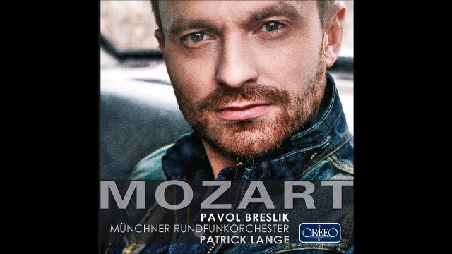 (HD) Pavol Breslik - Non ho colpa (from Idomeneo, Mozart)