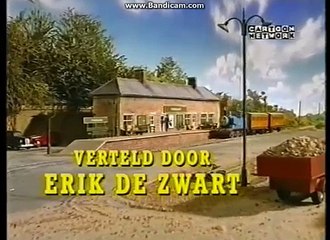 Een Beter Uitzicht Voor Gordon - NL