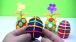GAMES 2016 SURPRISE EGGS!!! - Play-doh peppa pig español kinder surprise eggs toys-L-sy0JhIFAg