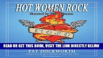 [EBOOK] DOWNLOAD Hot Women Rock: How to Discover Your Midlife Entrepreneurial Mojo PDF