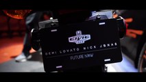 Honda Civic Tour- Future Now Diary With Nick Jonas (Part Seven) ft. Nick Jonas