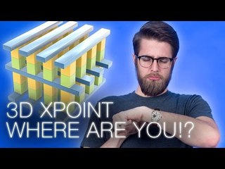 3D Xpoint Memory delayed, Internet of Things recall, Google's AR/VR headset
