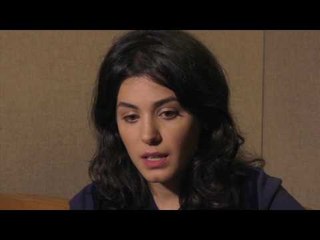Katie Melua was verslaafd aan haar succes