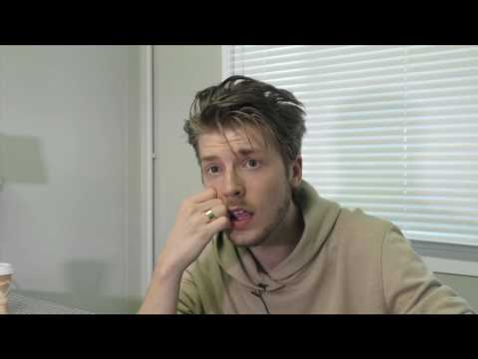 Lido interview (part 2)