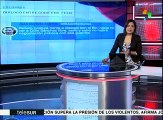 Señala ELN que no cederá a presiones del gobierno colombiano