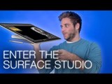 Microsoft event: Surface Studio, Surface Book i7, VR headsets,   more!