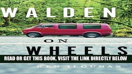 [EBOOK] DOWNLOAD Walden on Wheels: On the Open Road from Debt to Freedom READ NOW