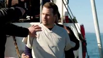 NCIS Los Angeles - Crazy Train (Promo)