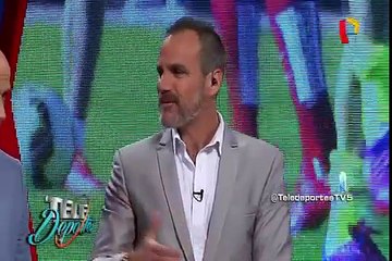 Alianza Lima perdió 2-1 frente a San Martín por la Liguilla B