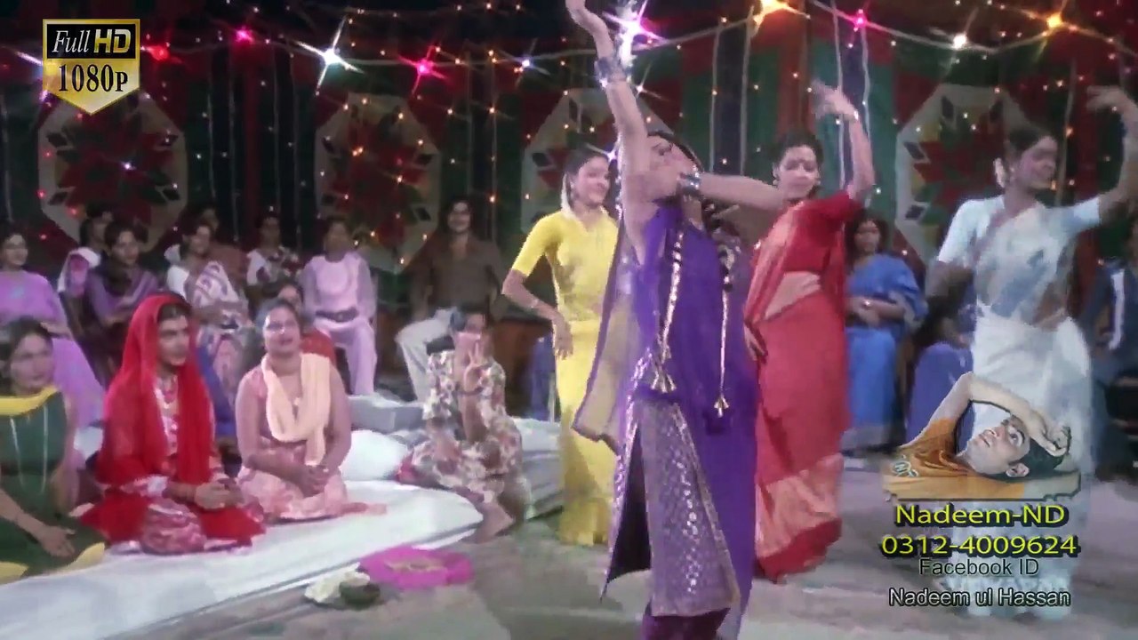 Dulhe Raja Full HD 1080p
