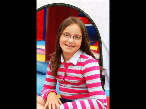 Tournoi Lions Rêve d'Un Enfant (Club Lions Johnville) 2016