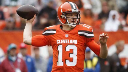 D-Man: Week 8 Grade for Josh McCown