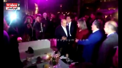 Download Video: بالفيديو .. وزير السياحة بافتتاح فعاليات منظمة السياحة العالمية: الأقصر ستعود من جديد على الخارطة بمجهودات المنظمة