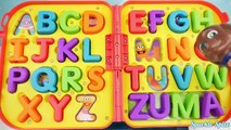 Best Learning Colors & Counting Sesame Street Toy Educational Video 3D Stop Motion ep4