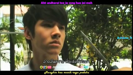 Mouse Natcha Jantapan - Jep Dee Gwah Ngow (Subtitle Indonesia) Ost.My True Friend Azhiima_19