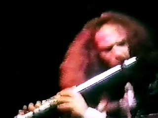 Jethro Tull - The Making of Thick as a Brick DVD