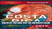 [EBOOK] DOWNLOAD Frommer s Costa Rica 2017 (Complete Guide) PDF