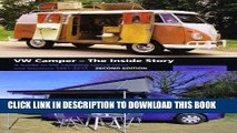 Ebook VW Camper - The Inside Story: A Guide to VW Camping Conversions and Interiors 1951-2012 -
