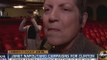 Janet Napolitano in Valley campaigning for Hillary Clinton