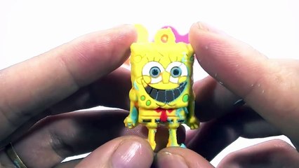 toys play doh - hello kitty kinder surprise eggs peppa pig español, lego games-Z85uyeRj6oY