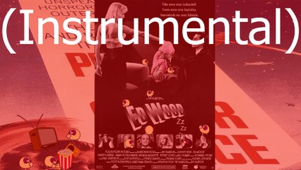 thelonewolfCub rearView: Ed Wood (Instrumental)