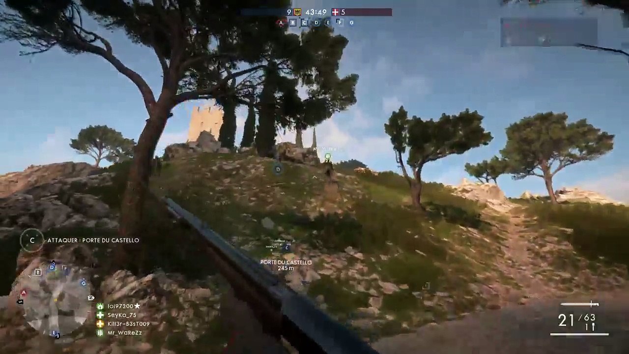 Diffusion PS4 en direct de Kill3r-B3sT009 (6)