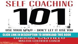 [PDF] Self Coaching 101 Popular Online