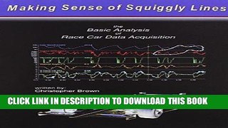 Best Seller Making Sense of Squiggly Lines Free Read