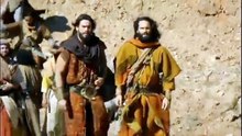 Capitulo 247-Parte 2 (Extracto subtitulado). Moises y los Diez Mandamientos. Segunda Temporada