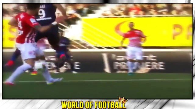 LUCAS MOURA _ PSG _ Goals, Skills, Assists _ 2016_2017 (HD)