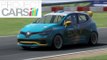 Project Cars PS4 | Career Race | Renault Clio Cup | Snetterton Race 2